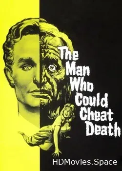 Человек, обманувший смерть (1959)