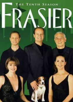 Фрейзер 1993