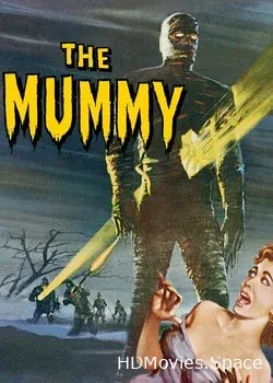 Мумия (1959)