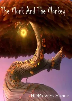 Монах и обезьяна (2010)