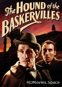 Собака Баскервилей (1959)