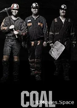 Уголь (2011)