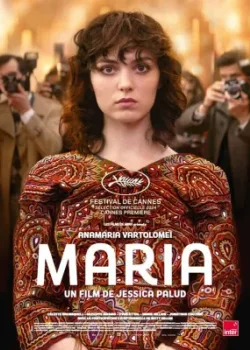 Being Maria 2024