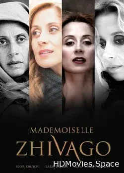 Мадмуазель Живаго (2011)