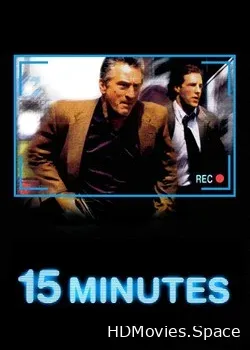 15 минут славы (2001)
