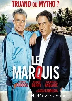 Маркиз (2011)