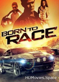 Прирожденный Гонщик (2011)