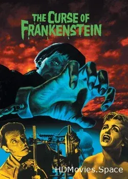 Проклятие Франкенштейна (1957)