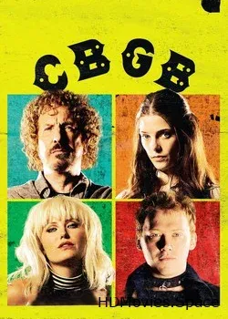 Клуб «CBGB» (2013)