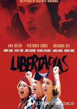Поборницы свободы (1996)