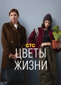 Цветы жизни 2024
