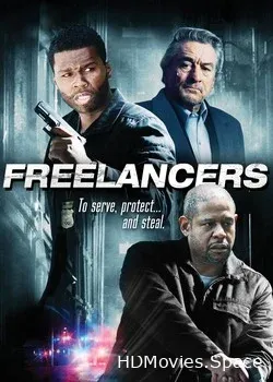 Фрилансеры (2012)