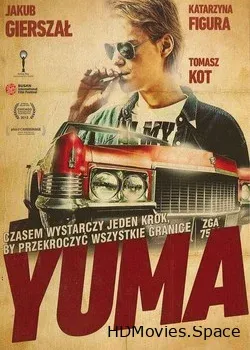 Юма (2012)