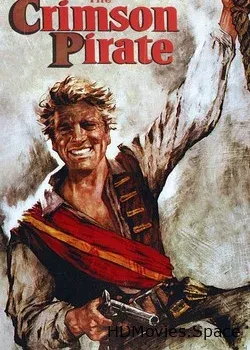 Красный корсар (1952)