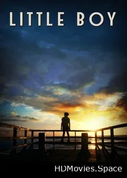 Малыш (2015)