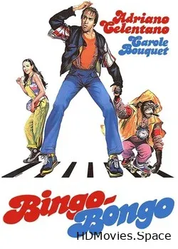 Бинго Бонго (1982)