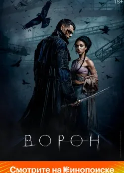 Ворон 2024