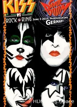 Kiss (2010)