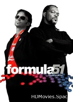 Формула 51 (2001)