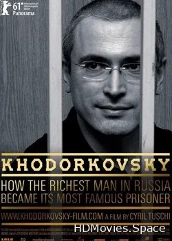Ходорковский (2011)