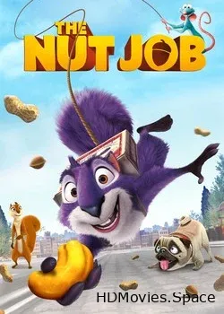 Реальная белка 3D (2013)