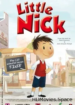 Привет, я Николя! (2009)