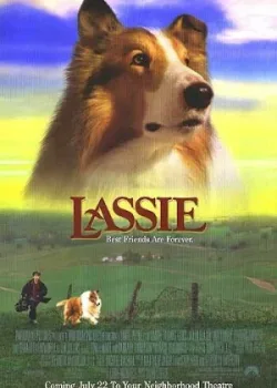 Лэсси 1994