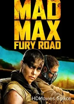 Безумный Макс: Дорога ярости 3D (2015)