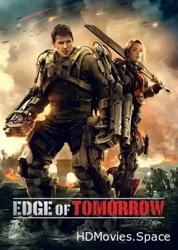 Грань будущего 3D (2014)