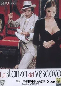 Спальня епископа (1977)