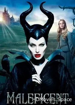 Малефисента 3D (2014)