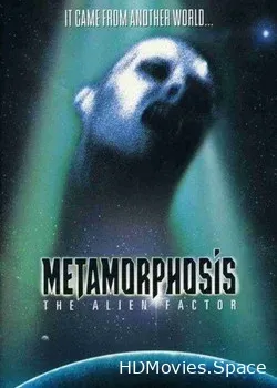 Метаморфозы: Фактор чужого (1990)