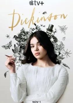 Дикинсон 2019