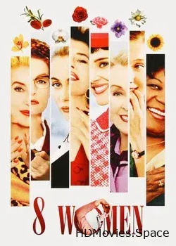 8 женщин (2001)