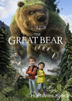 Как приручить медведя (2011)