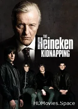 Похищение Хайнекена (2011)