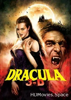 Дракула 3D (2012)