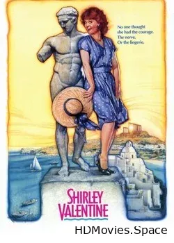 Ширли Валентайн (1989)
