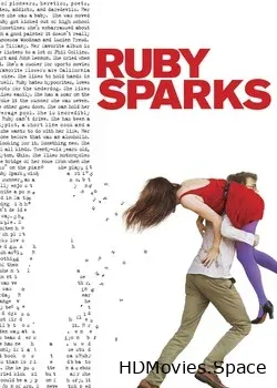 Руби Спаркс (2012)