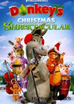 Рождественский Шрэктакль (2010)