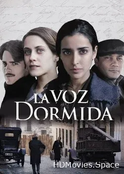 Спящий голос (2011)