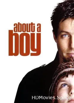 Мой мальчик (2002)