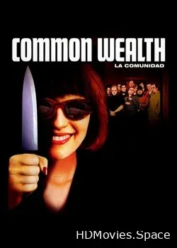 Коммуналка (2000)