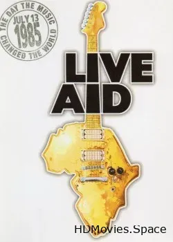 Live AID (1985)