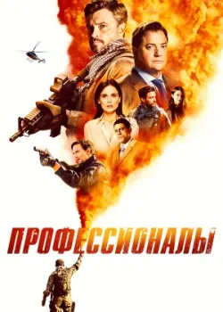 Профессионалы 2020