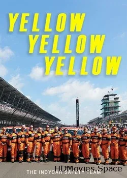 Жёлтый, жёлтый, жёлтый: Спасательная команда IndyCar (2017)
