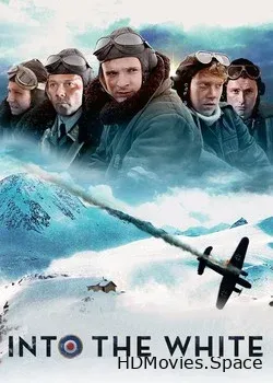 В белом плену (2012)