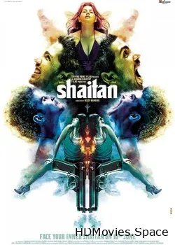 Шайтан (2011)