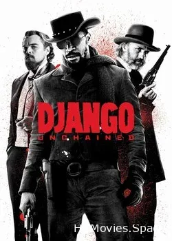 Джанго освобожденный (2012)