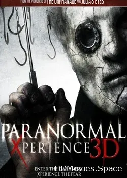 Шрамы 3D (2011)